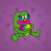 Plush Pepe #2599