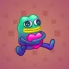 Plush Pepe #26