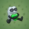Plush Pepe #2600