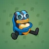 Plush Pepe #2602