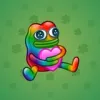 Plush Pepe #2603