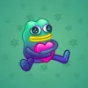 Plush Pepe #2605