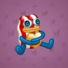 Plush Pepe #2606