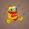Plush Pepe #2608