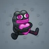 Plush Pepe #261