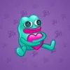 Plush Pepe #2611