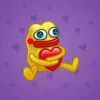 Plush Pepe #2615