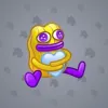Plush Pepe #262