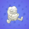 Plush Pepe #2621