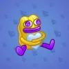 Plush Pepe #2622