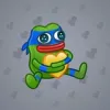 Plush Pepe #2625