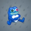 Plush Pepe #2626