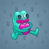 Plush Pepe #2627