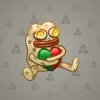 Plush Pepe #2630
