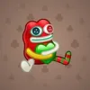 Plush Pepe #2639