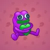 Plush Pepe #264