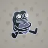 Plush Pepe #2641