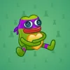 Plush Pepe #2642