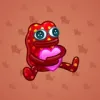 Plush Pepe #2644