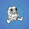 Plush Pepe #2647