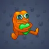 Plush Pepe #2648