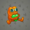 Plush Pepe #2649