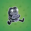 Plush Pepe #265