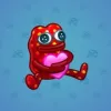 Plush Pepe #2651