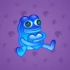 Plush Pepe #2656