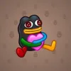 Plush Pepe #2657