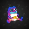 Plush Pepe #2658