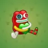 Plush Pepe #2659
