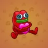Plush Pepe #2661