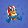 Plush Pepe #2662