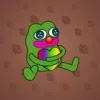 Plush Pepe #2666