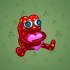Plush Pepe #2667