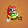 Plush Pepe #2668
