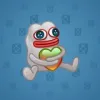 Plush Pepe #2669