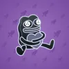 Plush Pepe #267