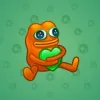 Plush Pepe #2671