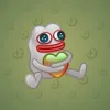 Plush Pepe #2674