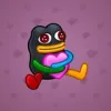 Plush Pepe #2675