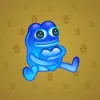 Plush Pepe #2676
