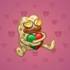 Plush Pepe #2682