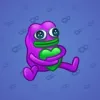 Plush Pepe #2683