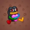 Plush Pepe #2687
