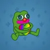 Plush Pepe #2689