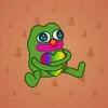 Plush Pepe #2691