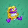 Plush Pepe #2692