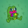 Plush Pepe #2694